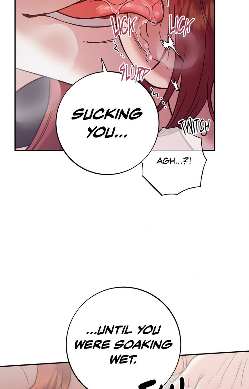 Page 23 of Chapter 104: Hana’s Demons of Lust