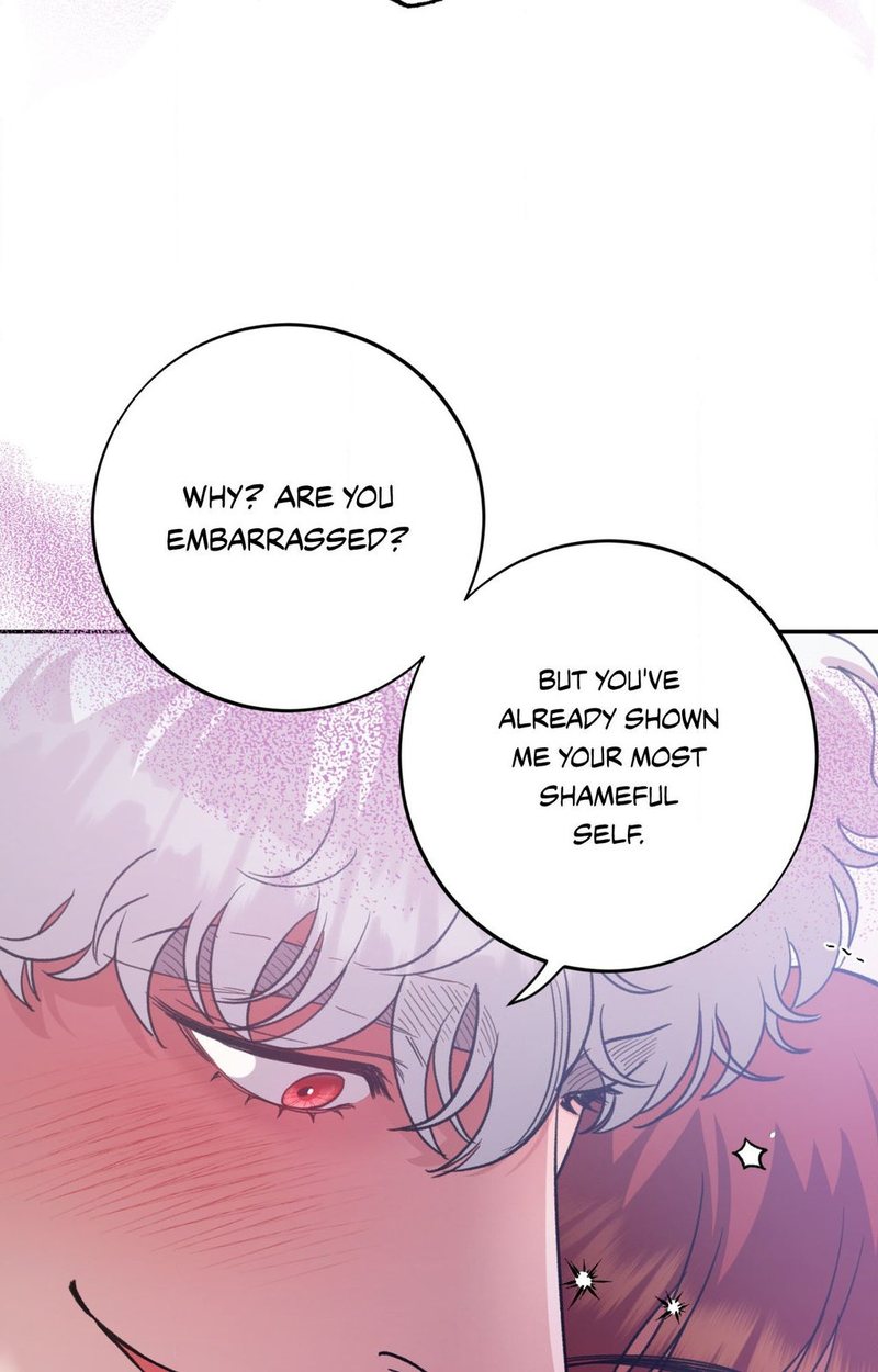 Page 33 of Chapter 104: Hana’s Demons of Lust