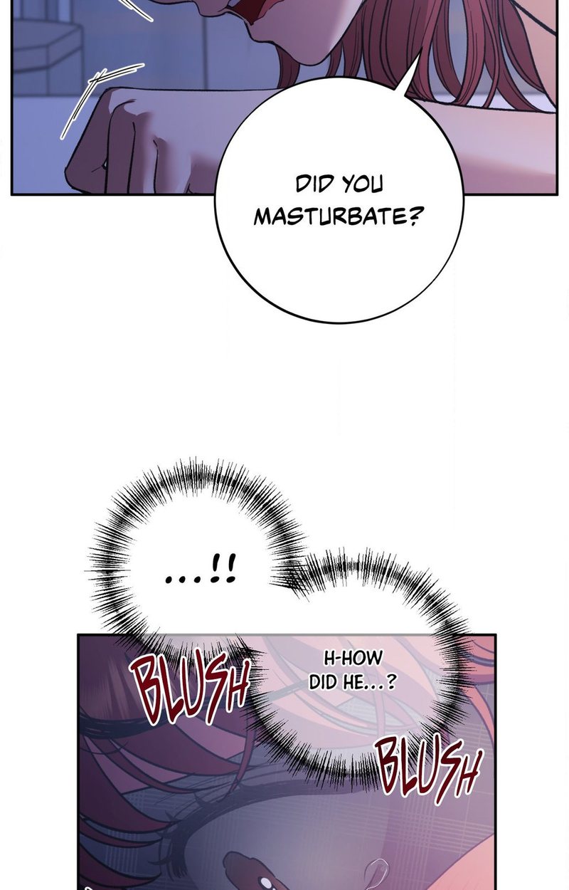 Page 49 of Chapter 104: Hana’s Demons of Lust