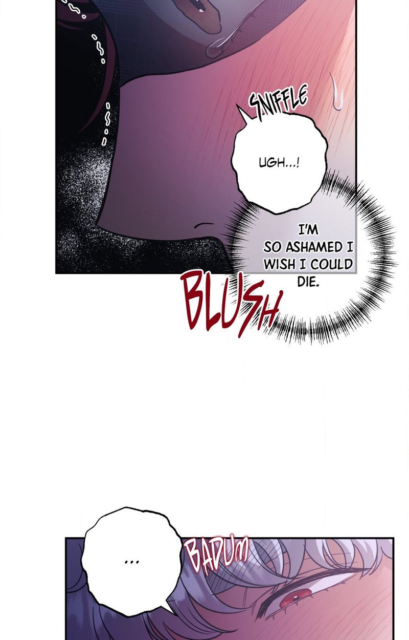 Page 50 of Chapter 104: Hana’s Demons of Lust