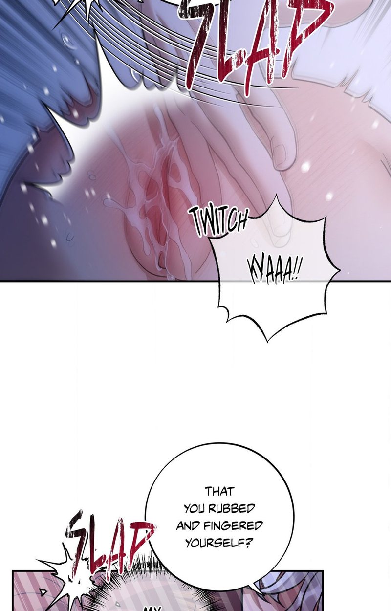Page 56 of Chapter 104: Hana’s Demons of Lust
