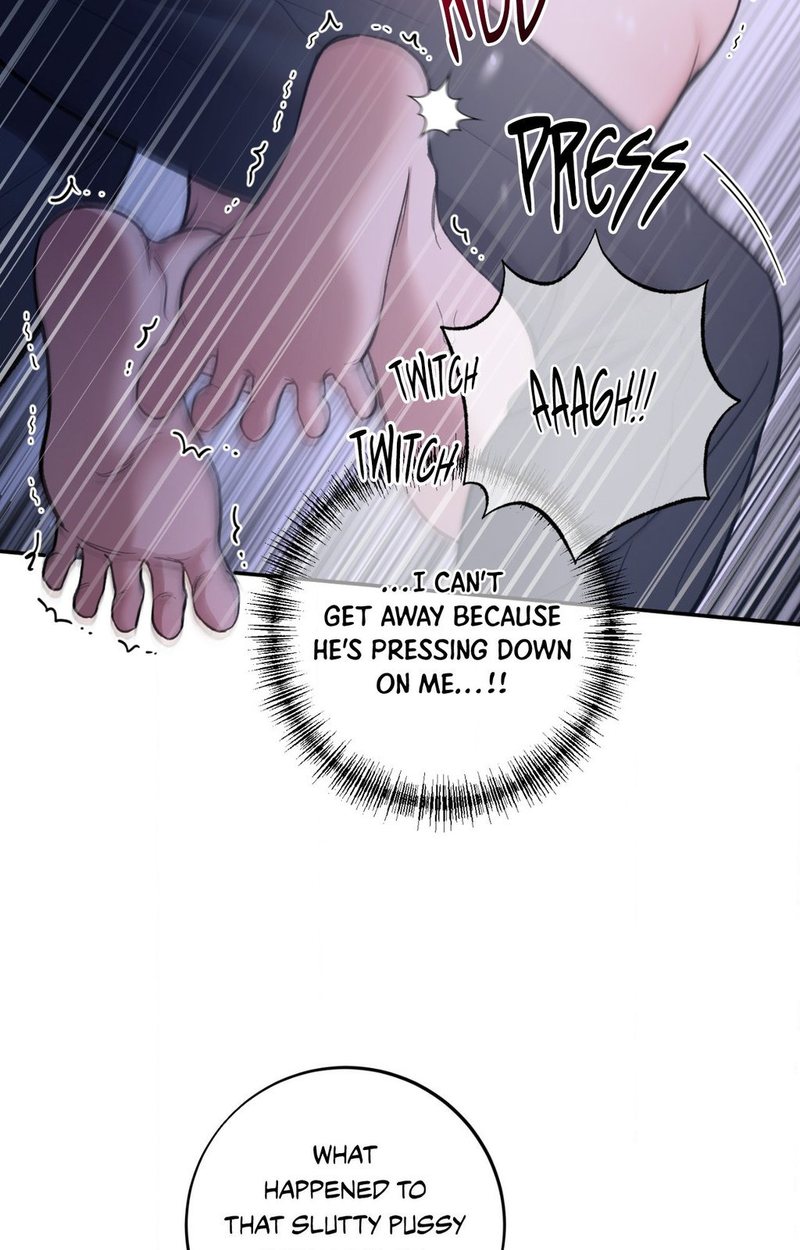 Page 61 of Chapter 104: Hana’s Demons of Lust