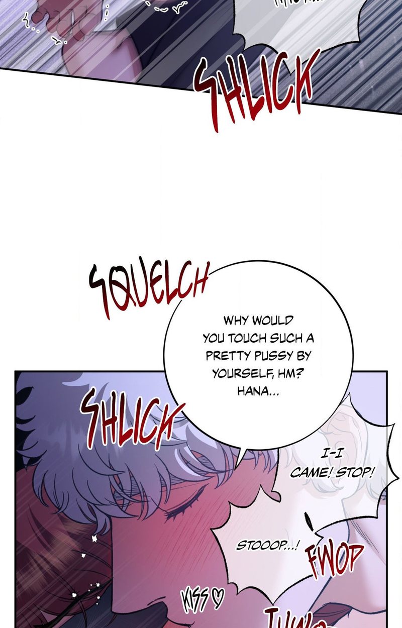 Page 69 of Chapter 104: Hana’s Demons of Lust