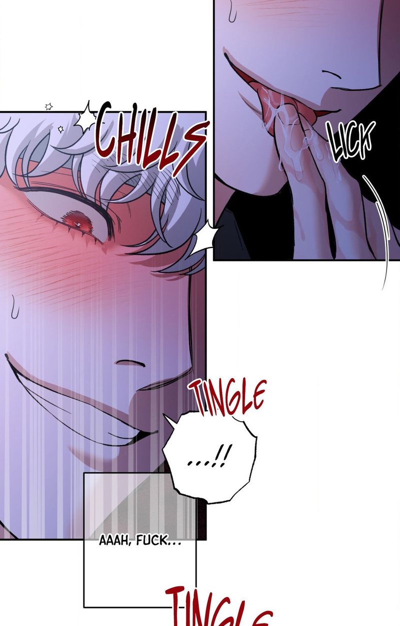 Page 74 of Chapter 104: Hana’s Demons of Lust