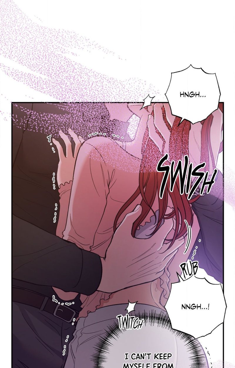 Page 8 of Chapter 104: Hana’s Demons of Lust