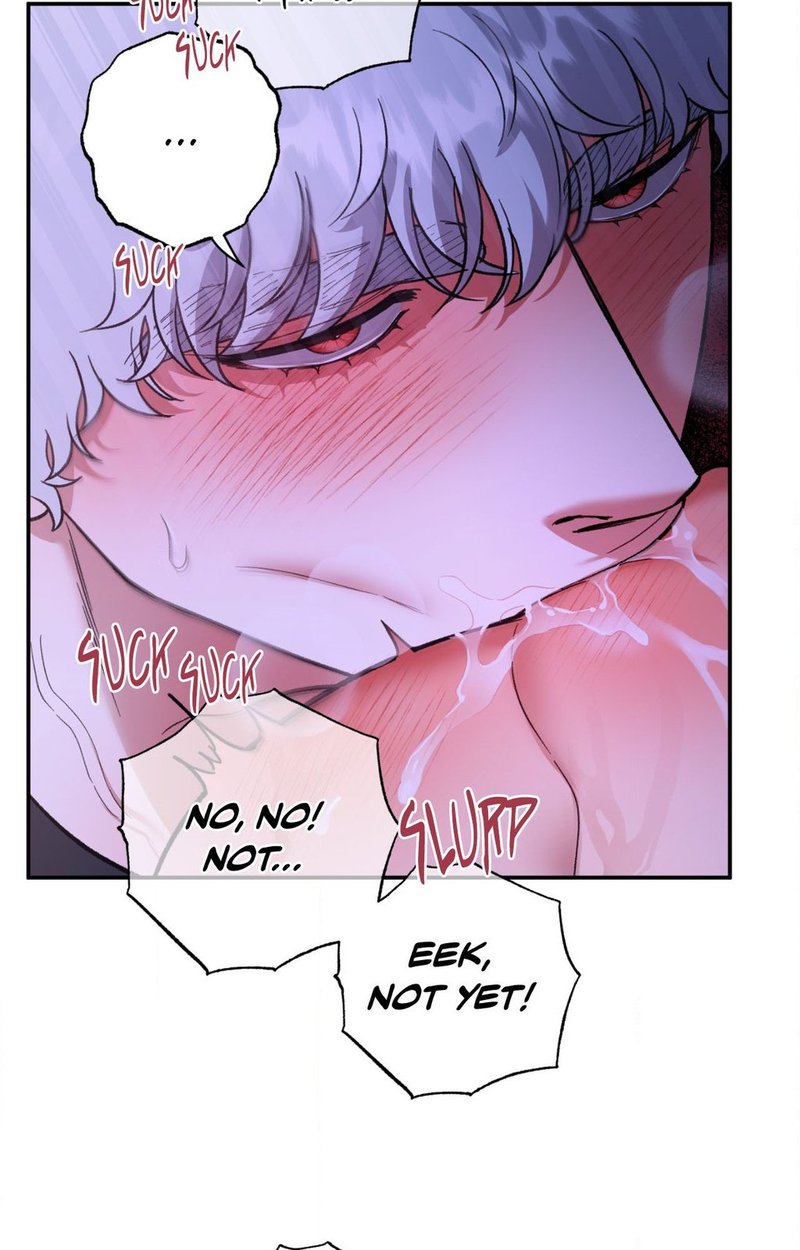 Page 10 of Chapter 105: Hana’s Demons of Lust