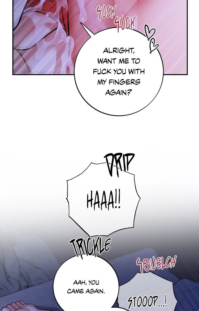 Page 15 of Chapter 105: Hana’s Demons of Lust
