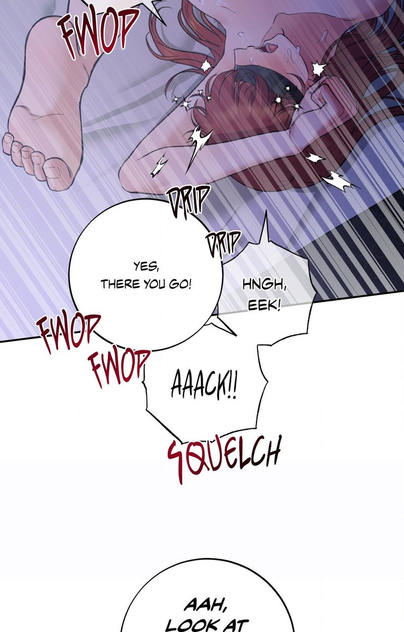 Page 17 of Chapter 105: Hana’s Demons of Lust
