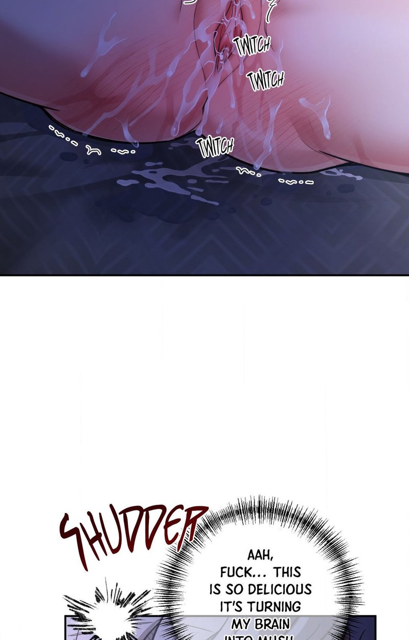 Page 25 of Chapter 105: Hana’s Demons of Lust