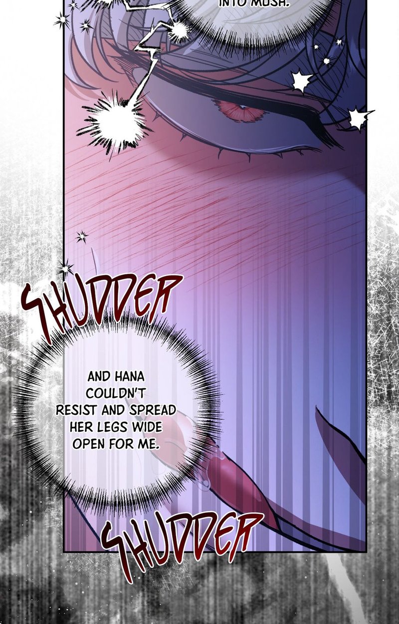 Page 26 of Chapter 105: Hana’s Demons of Lust