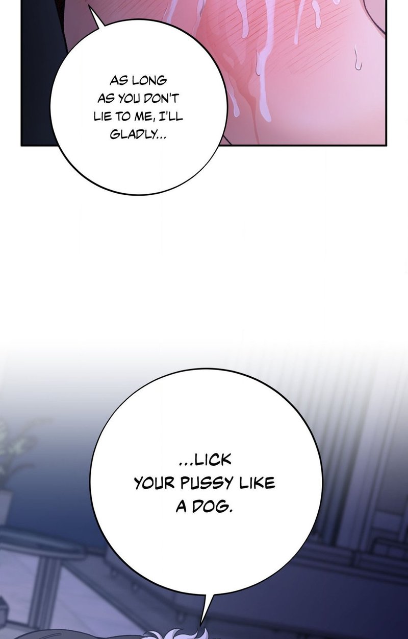 Page 3 of Chapter 105: Hana’s Demons of Lust