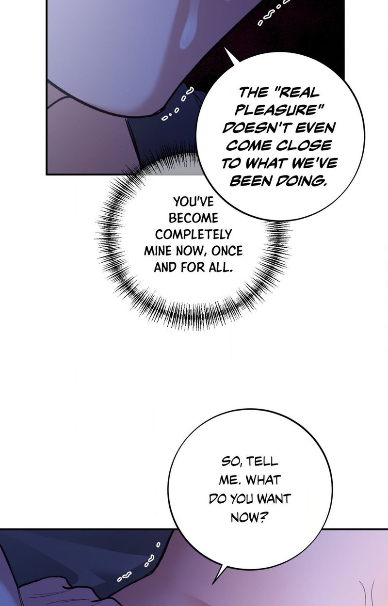 Page 30 of Chapter 105: Hana’s Demons of Lust