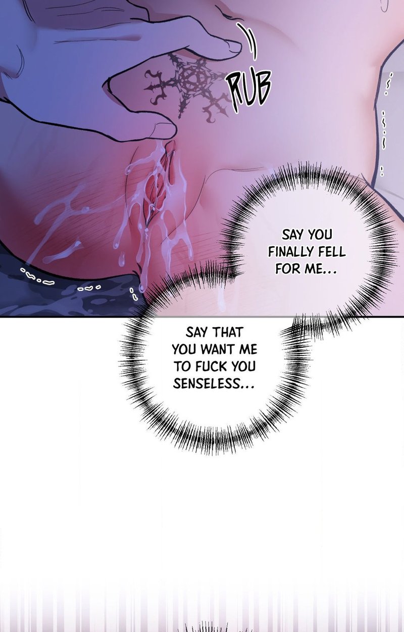 Page 31 of Chapter 105: Hana’s Demons of Lust