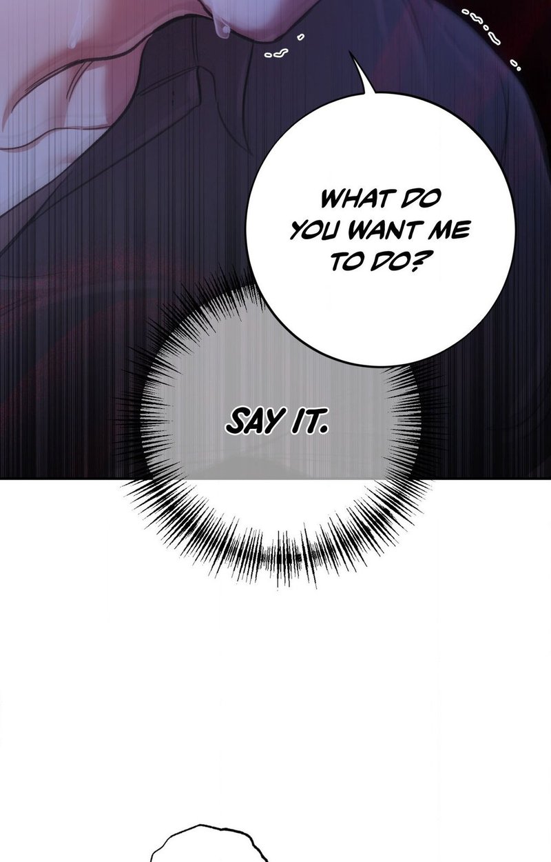 Page 33 of Chapter 105: Hana’s Demons of Lust