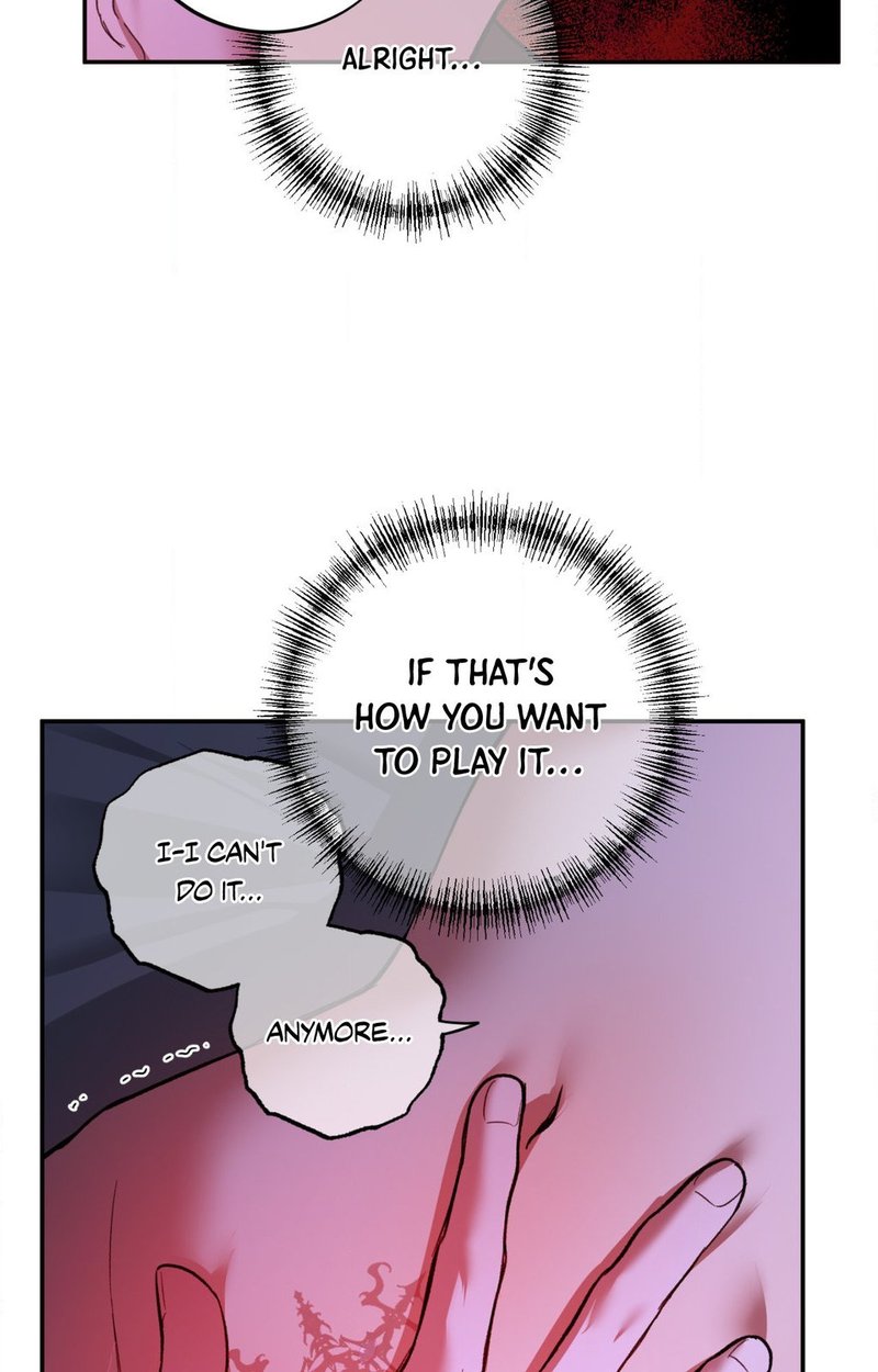 Page 39 of Chapter 105: Hana’s Demons of Lust