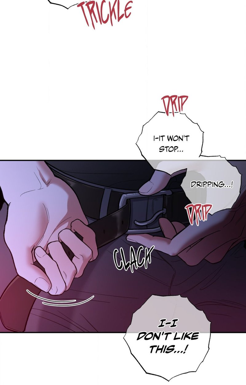 Page 46 of Chapter 105: Hana’s Demons of Lust
