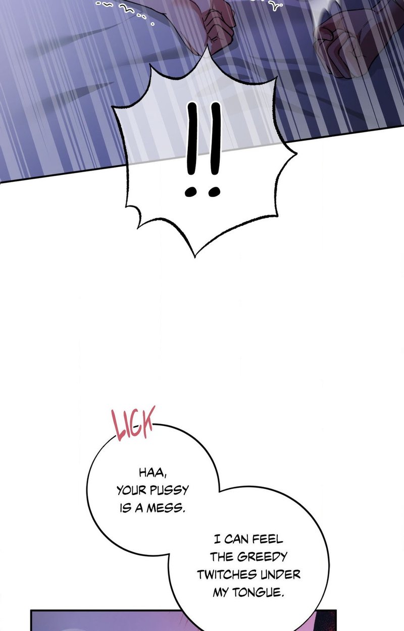 Page 5 of Chapter 105: Hana’s Demons of Lust