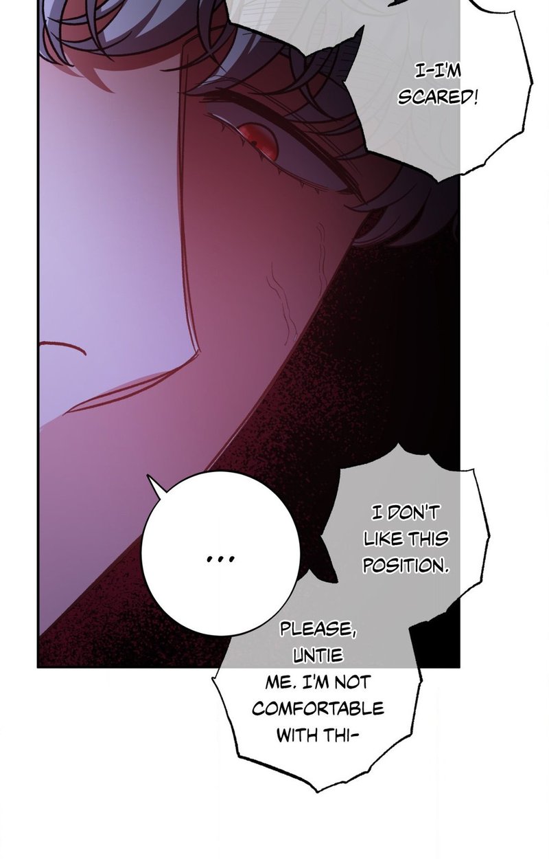 Page 54 of Chapter 105: Hana’s Demons of Lust