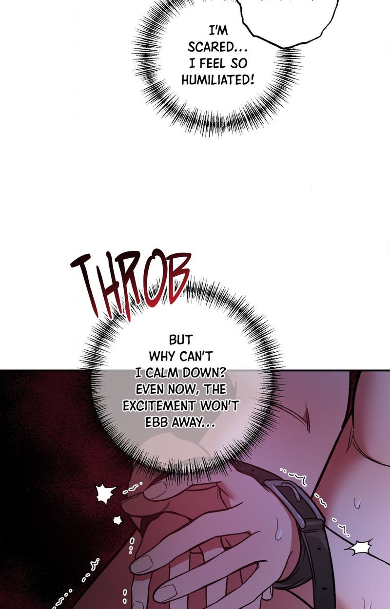 Page 65 of Chapter 105: Hana’s Demons of Lust
