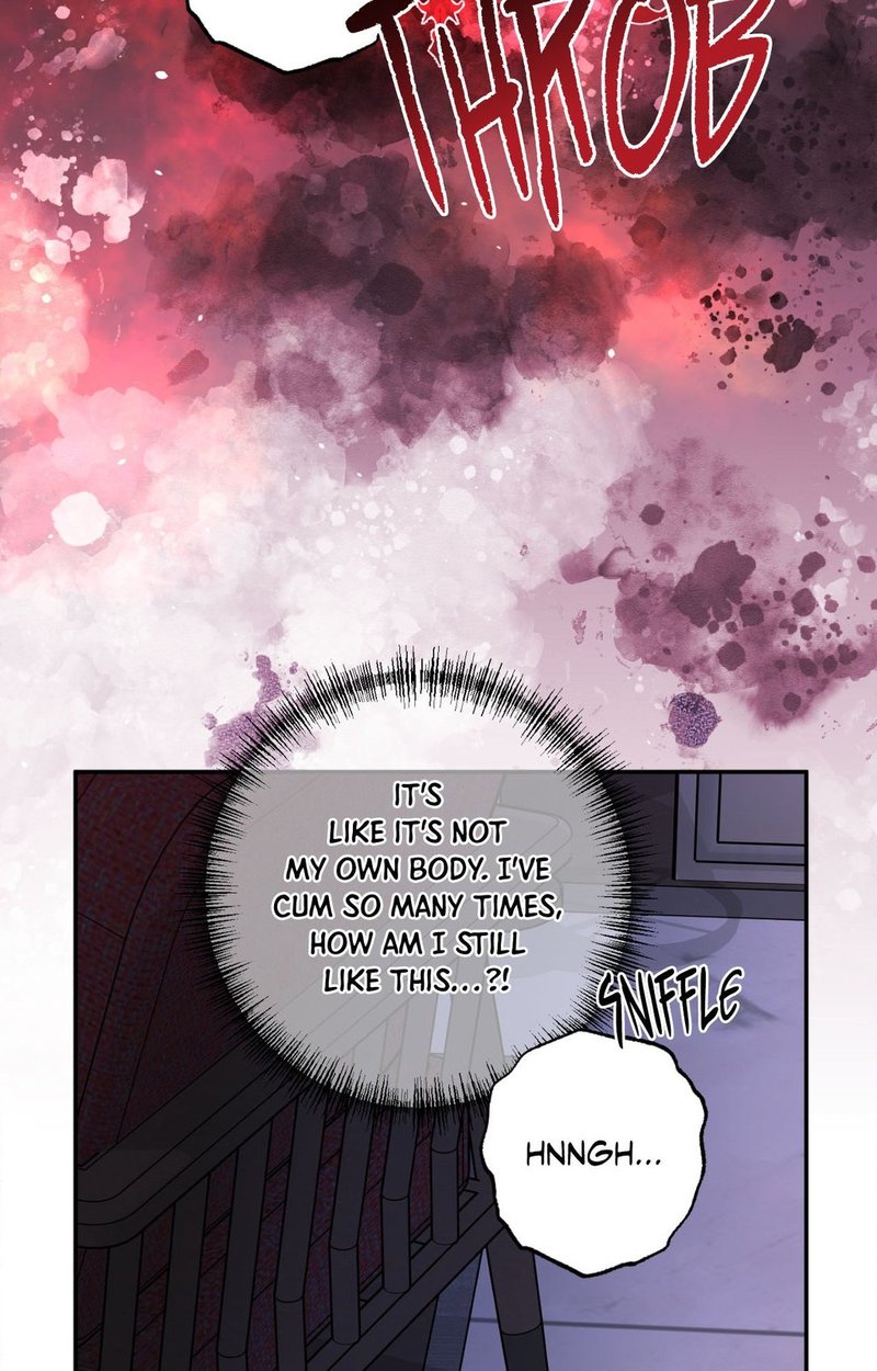 Page 68 of Chapter 105: Hana’s Demons of Lust