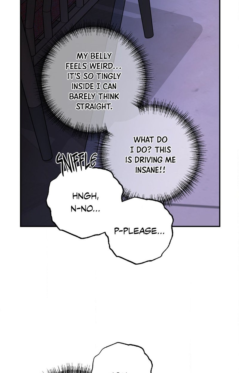Page 69 of Chapter 105: Hana’s Demons of Lust