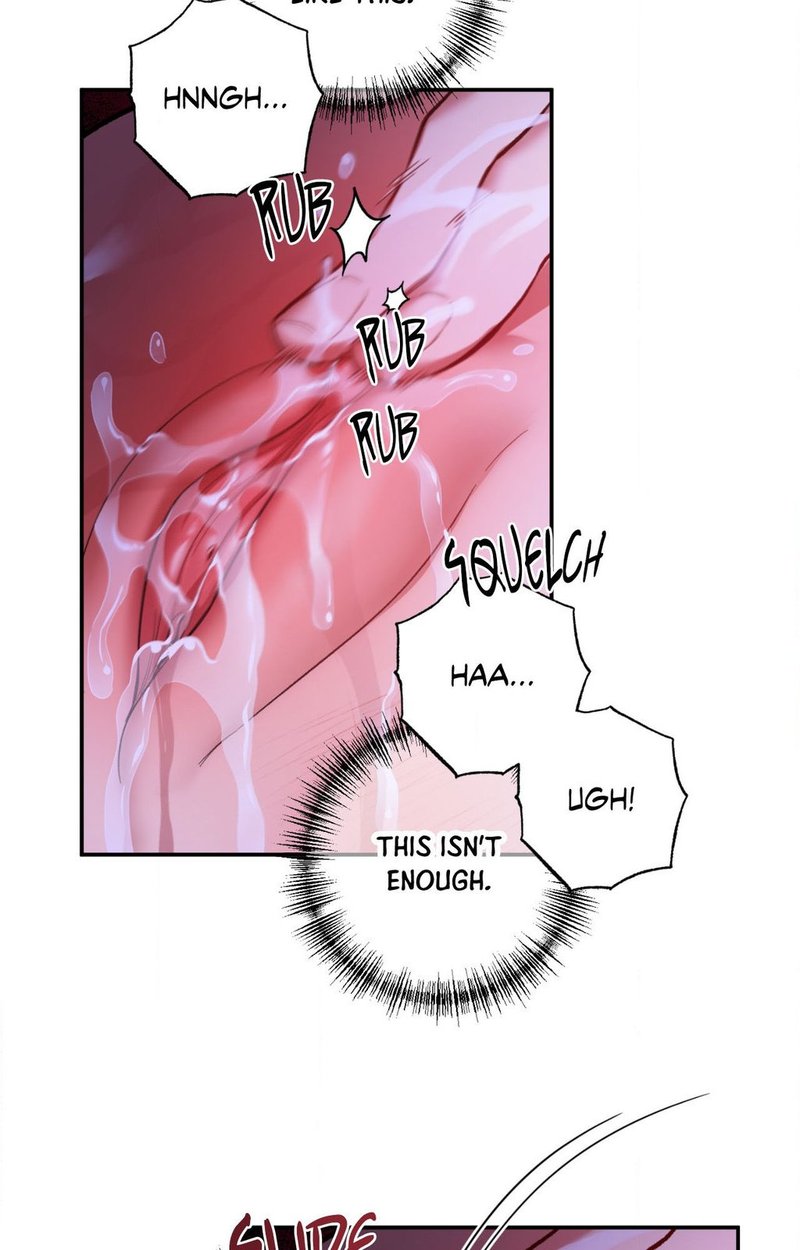 Page 75 of Chapter 105: Hana’s Demons of Lust