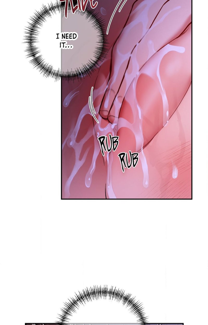 Page 76 of Chapter 105: Hana’s Demons of Lust