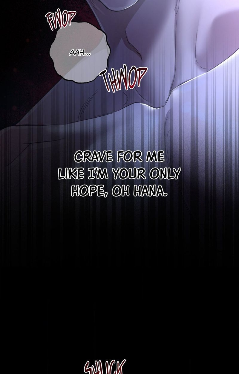 Page 13 of Chapter 106: Hana’s Demons of Lust