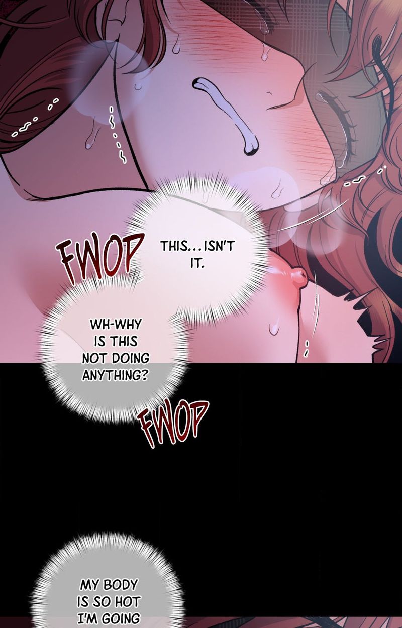 Page 17 of Chapter 106: Hana’s Demons of Lust