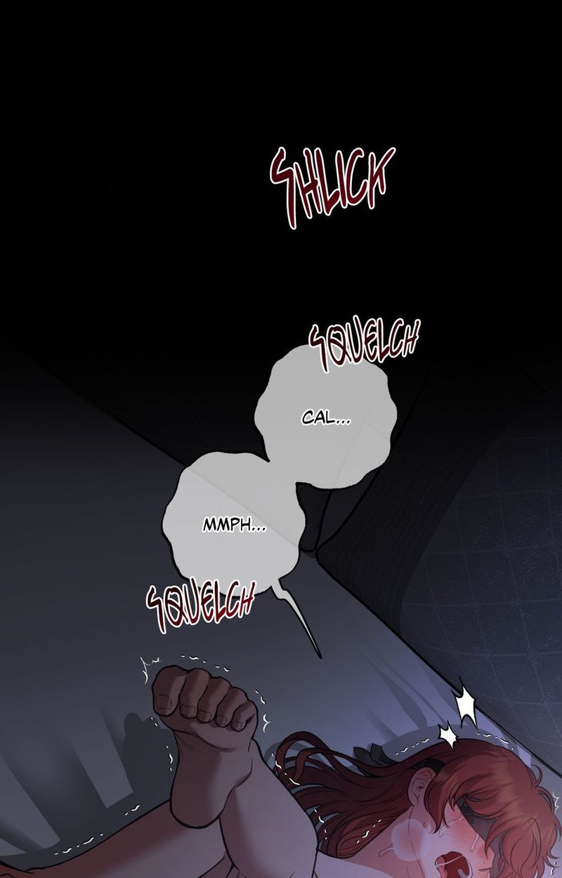 Page 25 of Chapter 106: Hana’s Demons of Lust