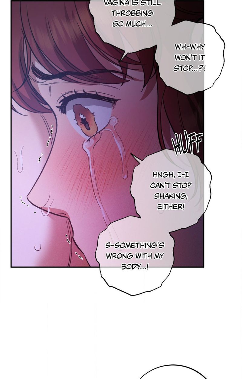 Page 66 of Chapter 106: Hana’s Demons of Lust