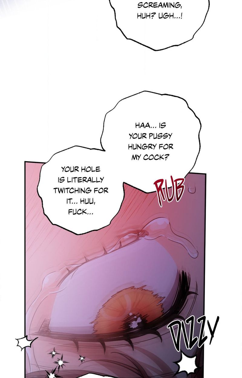 Page 75 of Chapter 106: Hana’s Demons of Lust