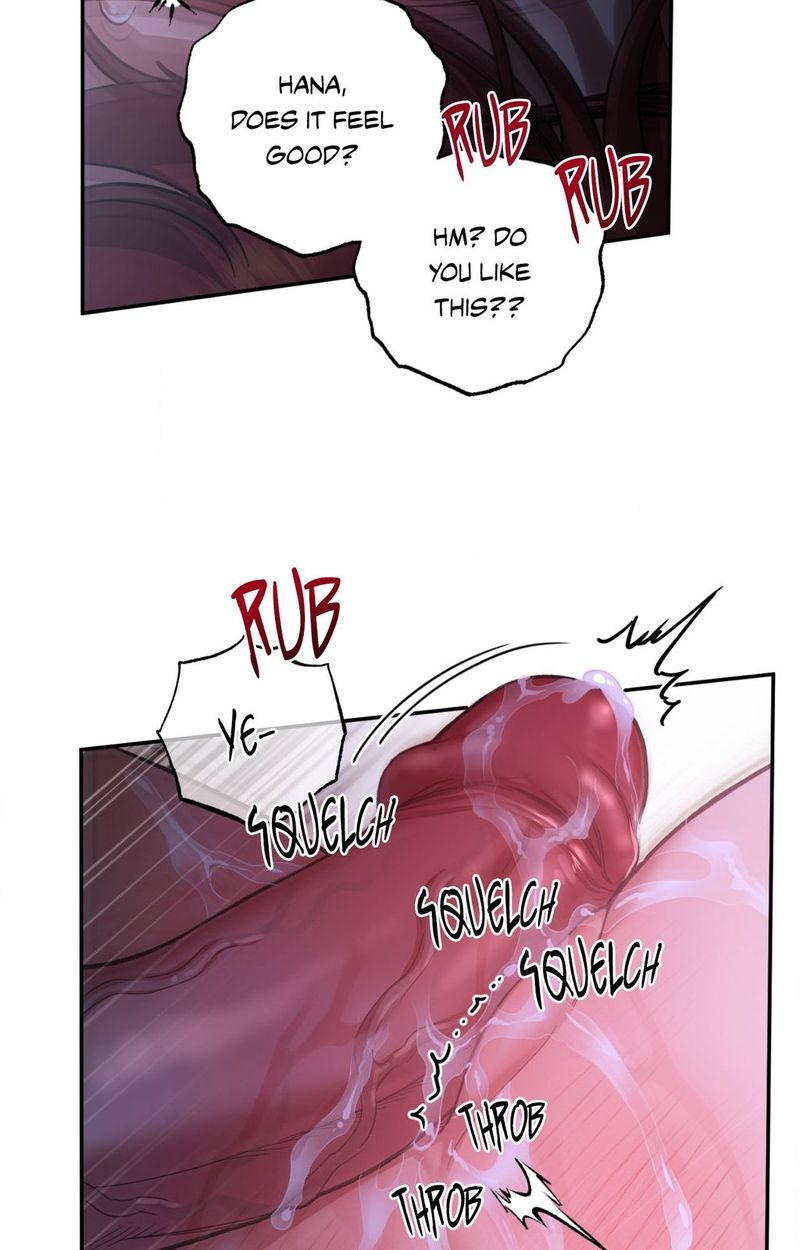 Page 76 of Chapter 106: Hana’s Demons of Lust