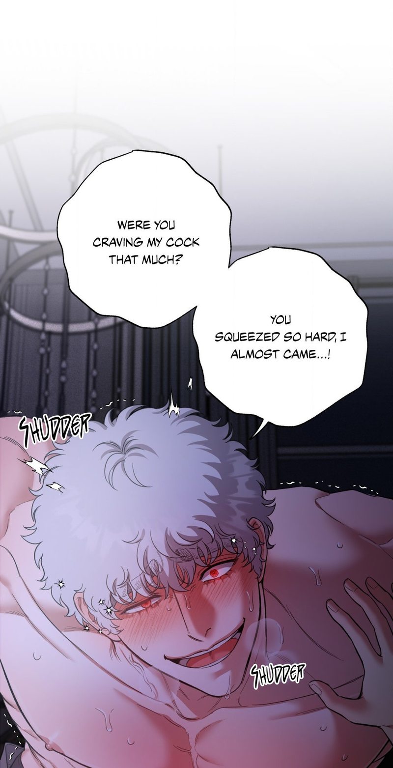 Page 11 of Chapter 107: Hana’s Demons of Lust