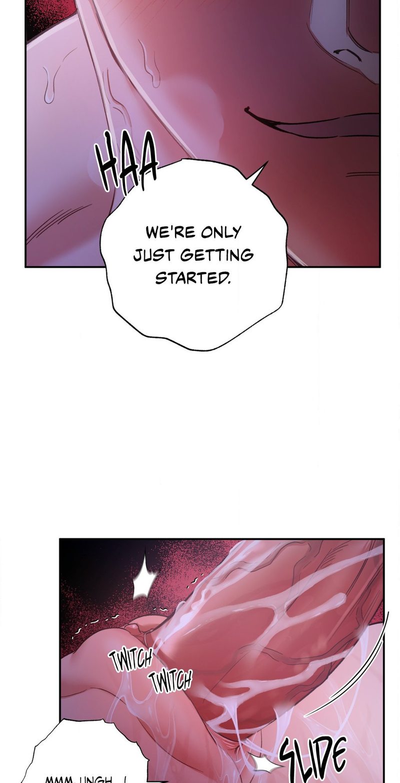 Page 13 of Chapter 107: Hana’s Demons of Lust