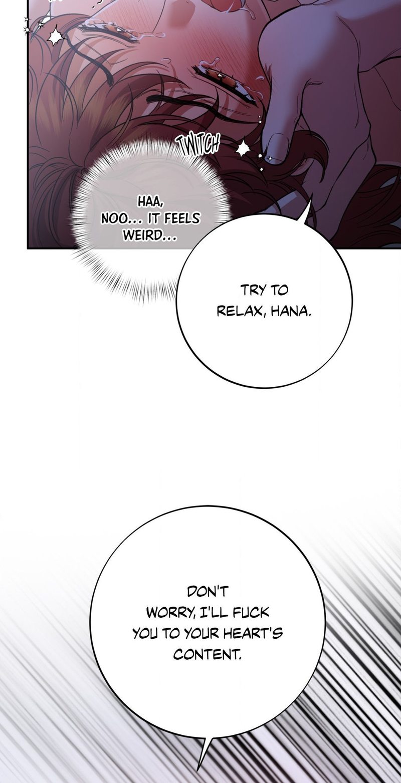 Page 15 of Chapter 107: Hana’s Demons of Lust