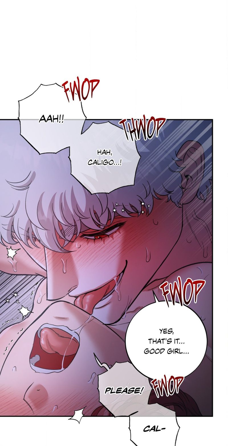 Page 17 of Chapter 107: Hana’s Demons of Lust