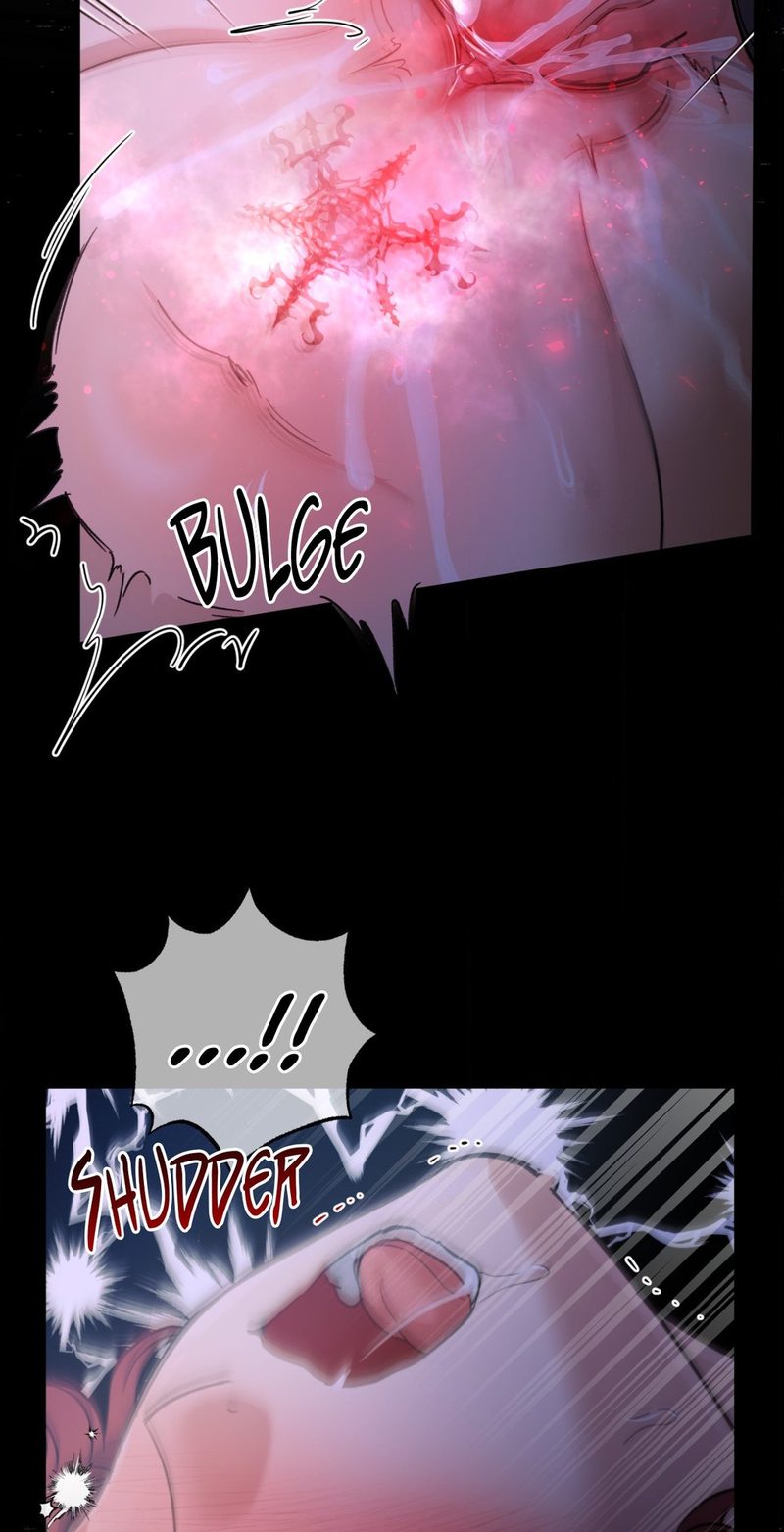 Page 19 of Chapter 107: Hana’s Demons of Lust