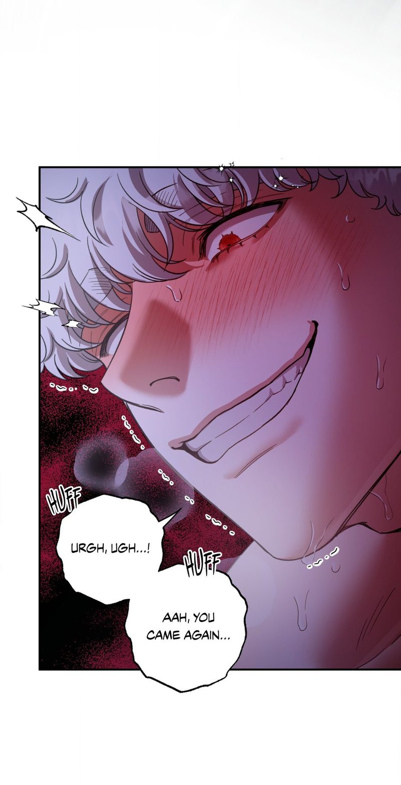 Page 21 of Chapter 107: Hana’s Demons of Lust