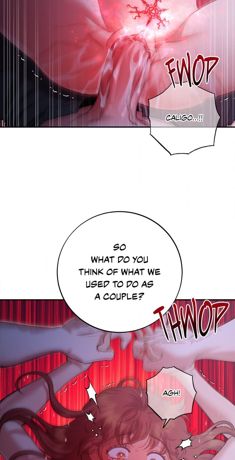 Page 23 of Chapter 107: Hana’s Demons of Lust