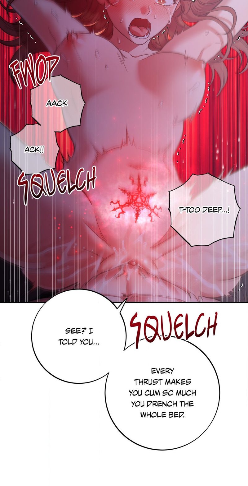 Page 24 of Chapter 107: Hana’s Demons of Lust