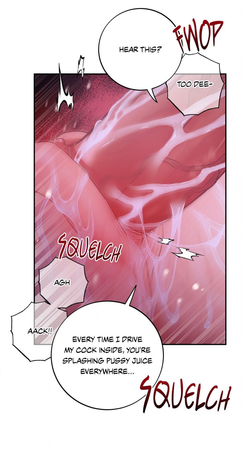 Page 25 of Chapter 107: Hana’s Demons of Lust