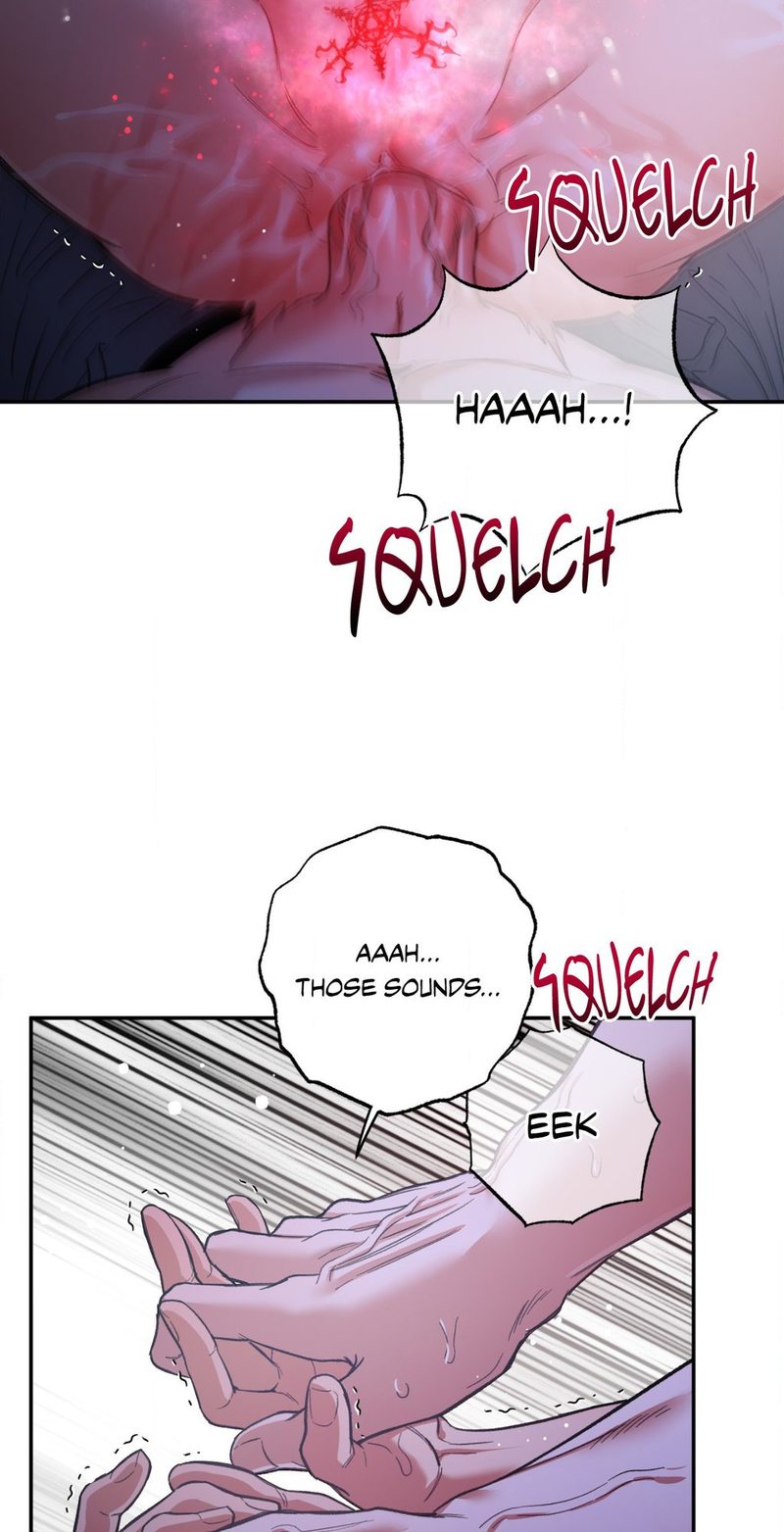 Page 27 of Chapter 107: Hana’s Demons of Lust