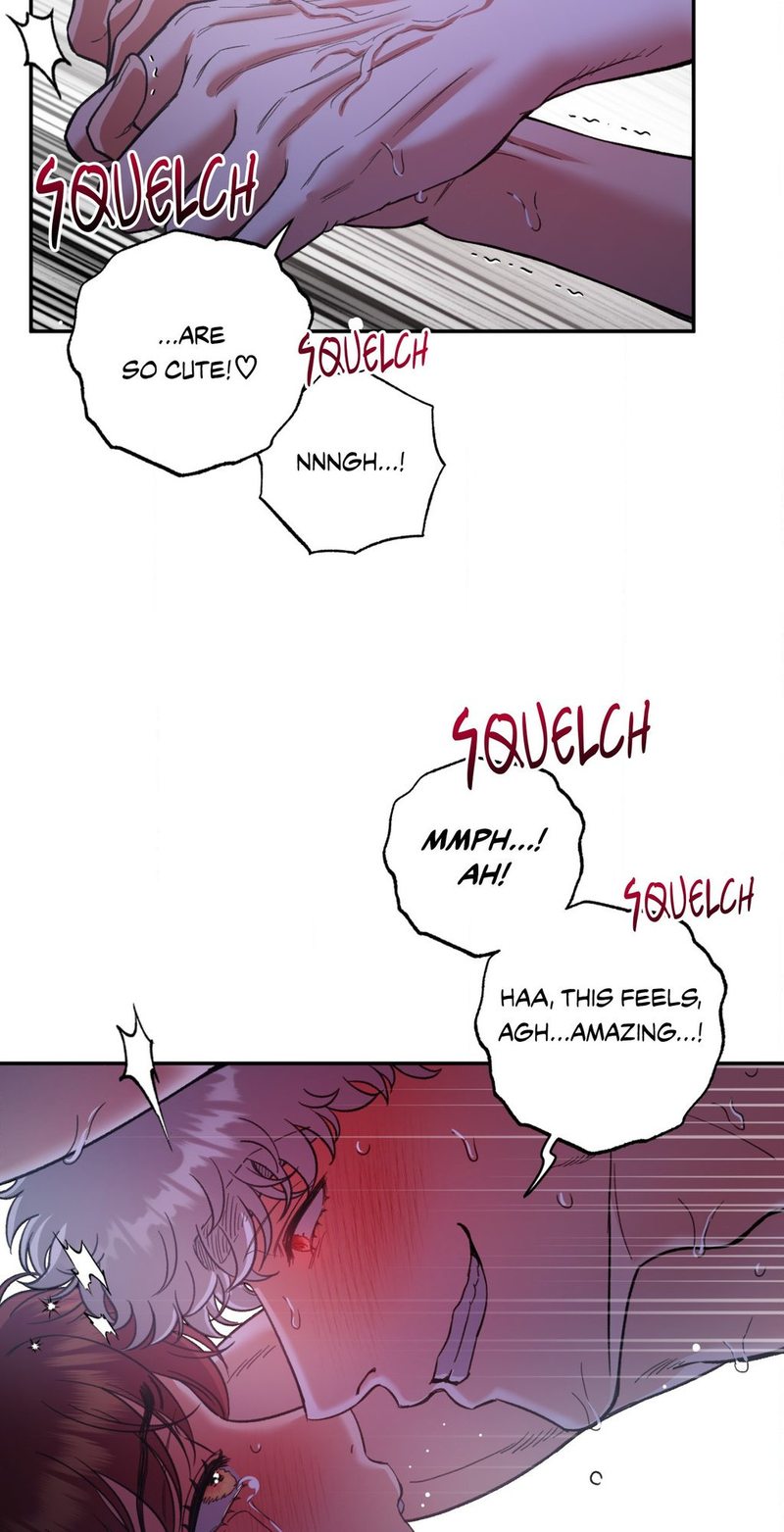 Page 28 of Chapter 107: Hana’s Demons of Lust