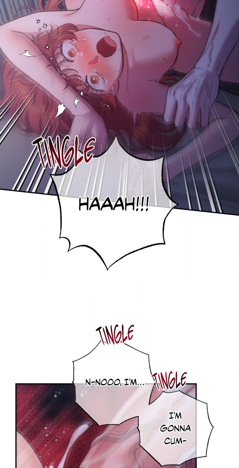 Page 32 of Chapter 107: Hana’s Demons of Lust