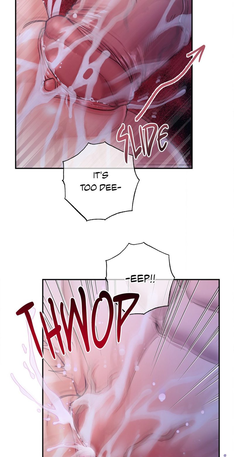 Page 33 of Chapter 107: Hana’s Demons of Lust