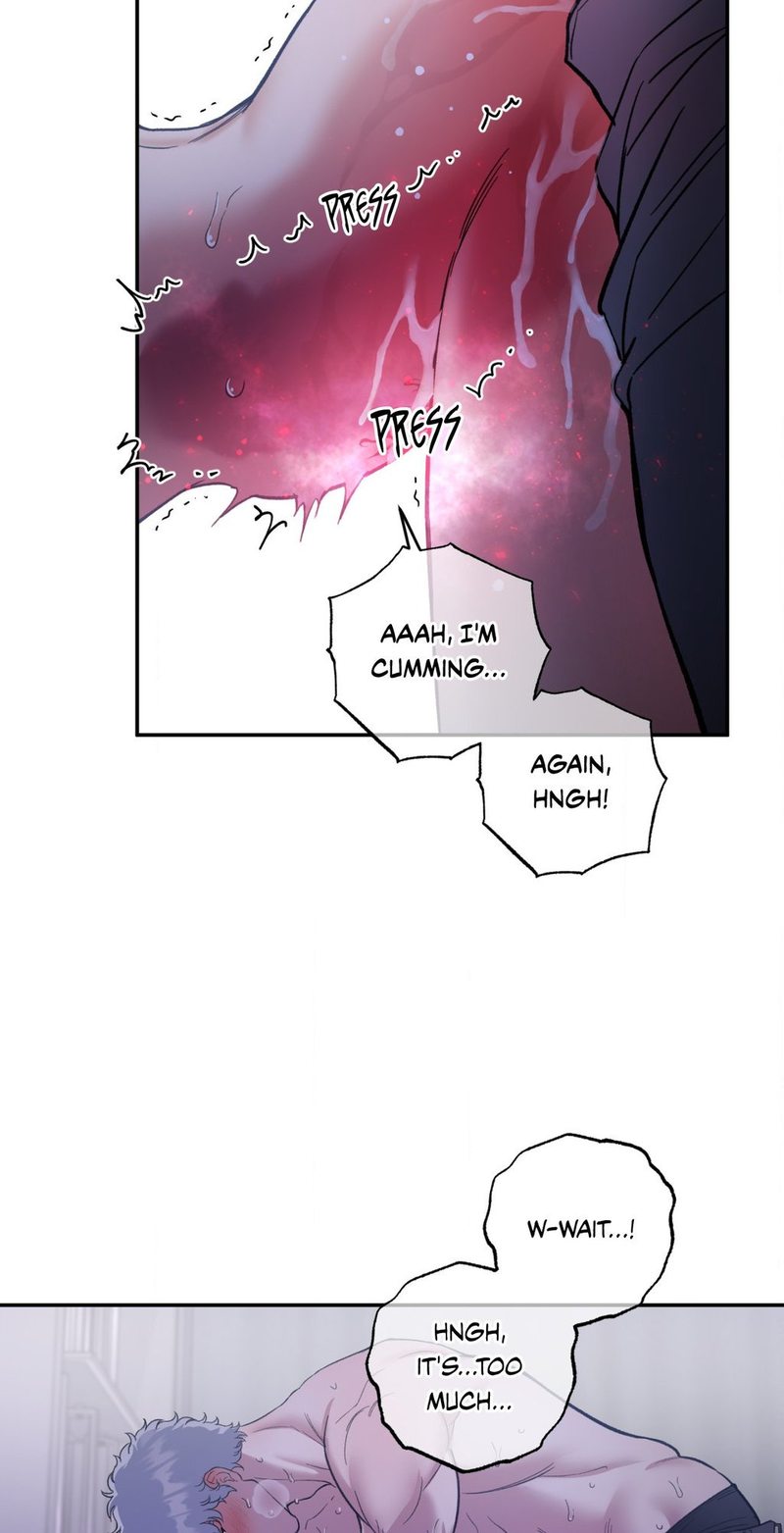 Page 38 of Chapter 107: Hana’s Demons of Lust