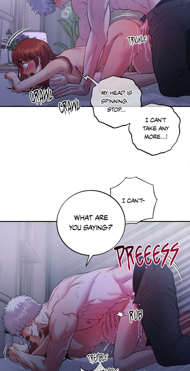 Page 39 of Chapter 107: Hana’s Demons of Lust
