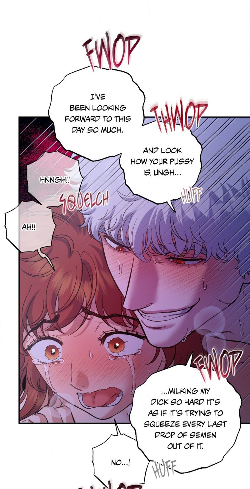Page 42 of Chapter 107: Hana’s Demons of Lust