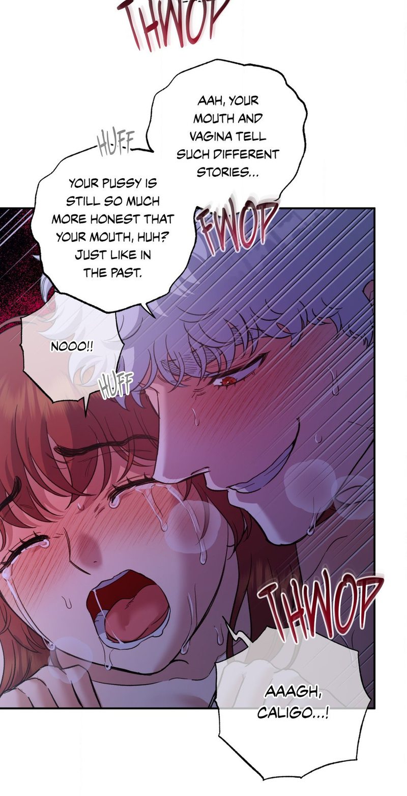 Page 43 of Chapter 107: Hana’s Demons of Lust